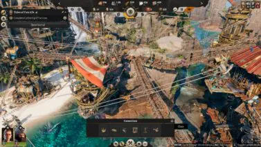 Corsair Cove Review