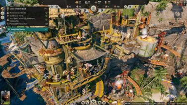 Corsair Cove Review