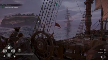 Assassin's Creed Black Flag Resynced Review