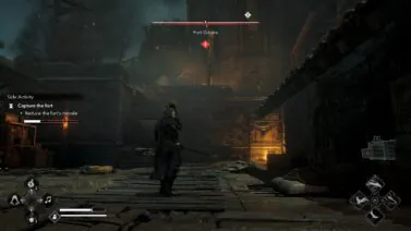 Assassin's Creed Black Flag Resynced Review