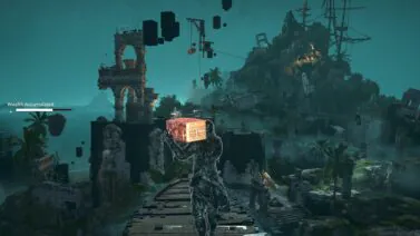 Assassin's Creed Black Flag Resynced Review