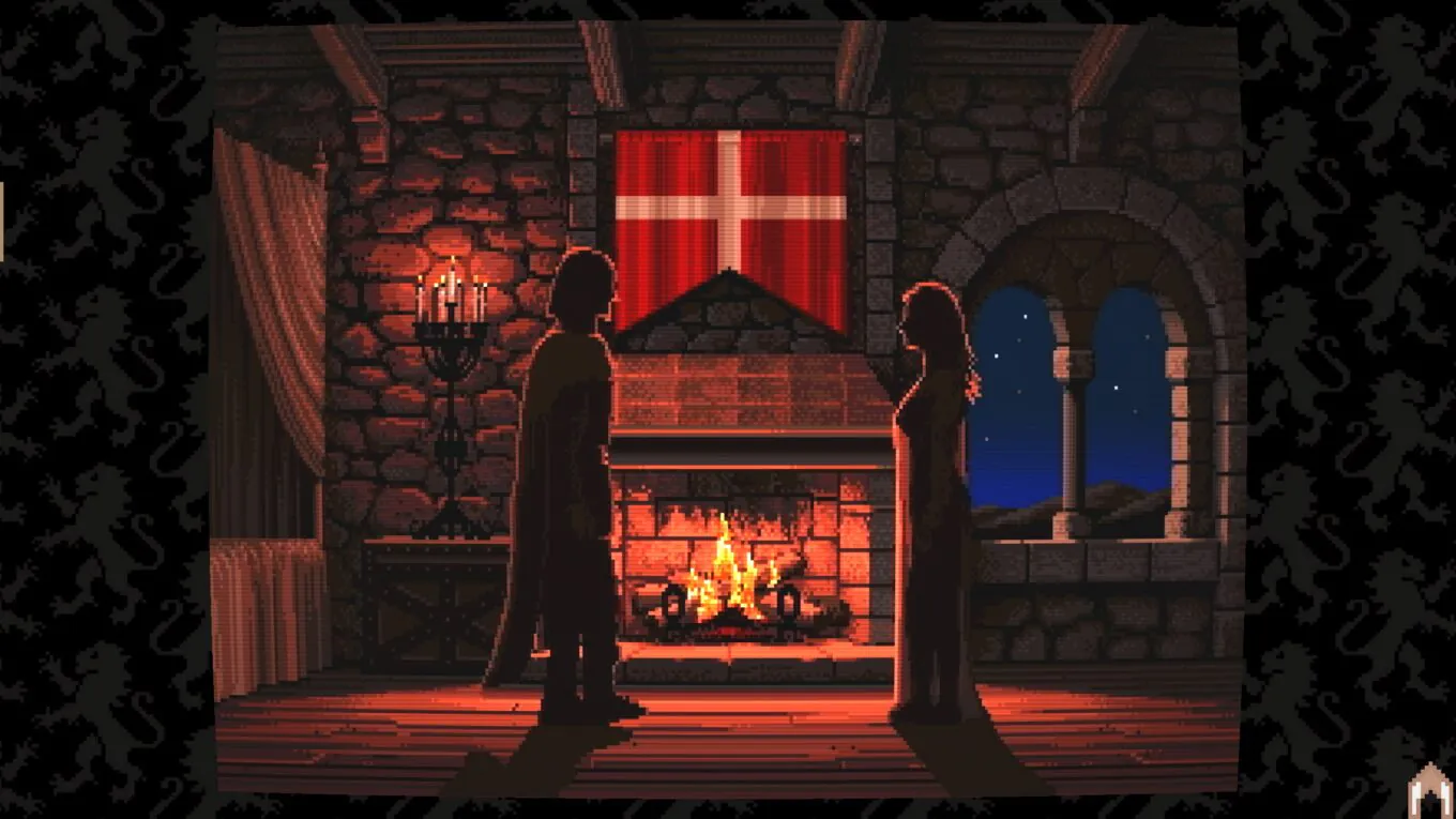 Defender of the Crown: The Legend Returns Review