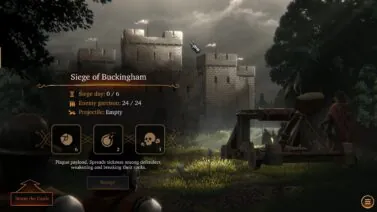Defender of the Crown: The Legend Returns Review
