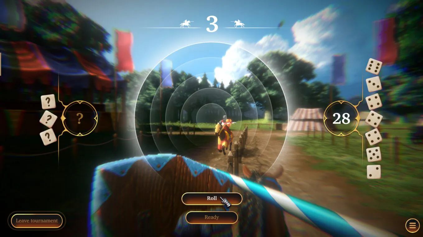 Defender of the Crown: The Legend Returns Review