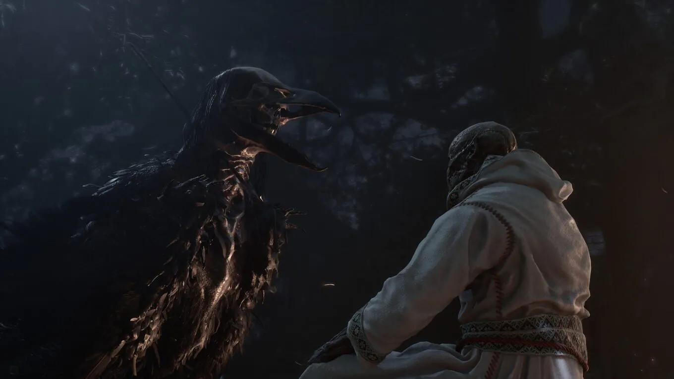 Mortal Shell II Review