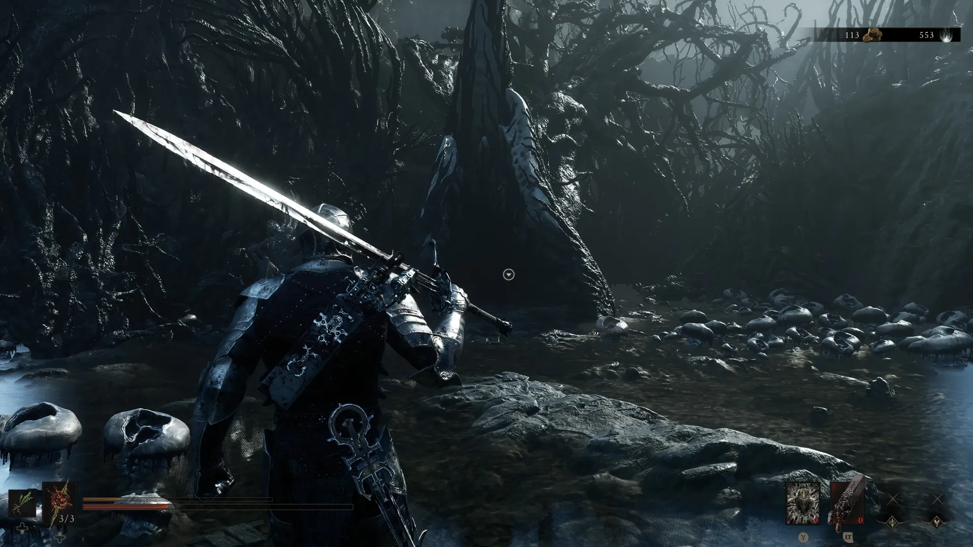 Mortal Shell II Review