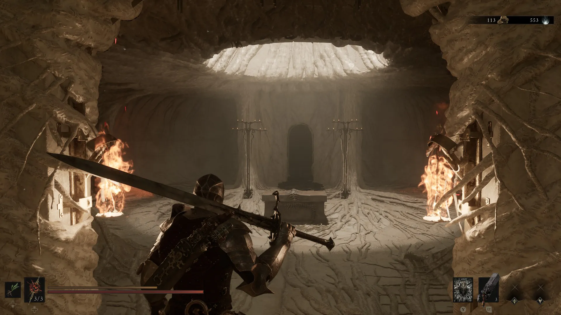 Mortal Shell II Review