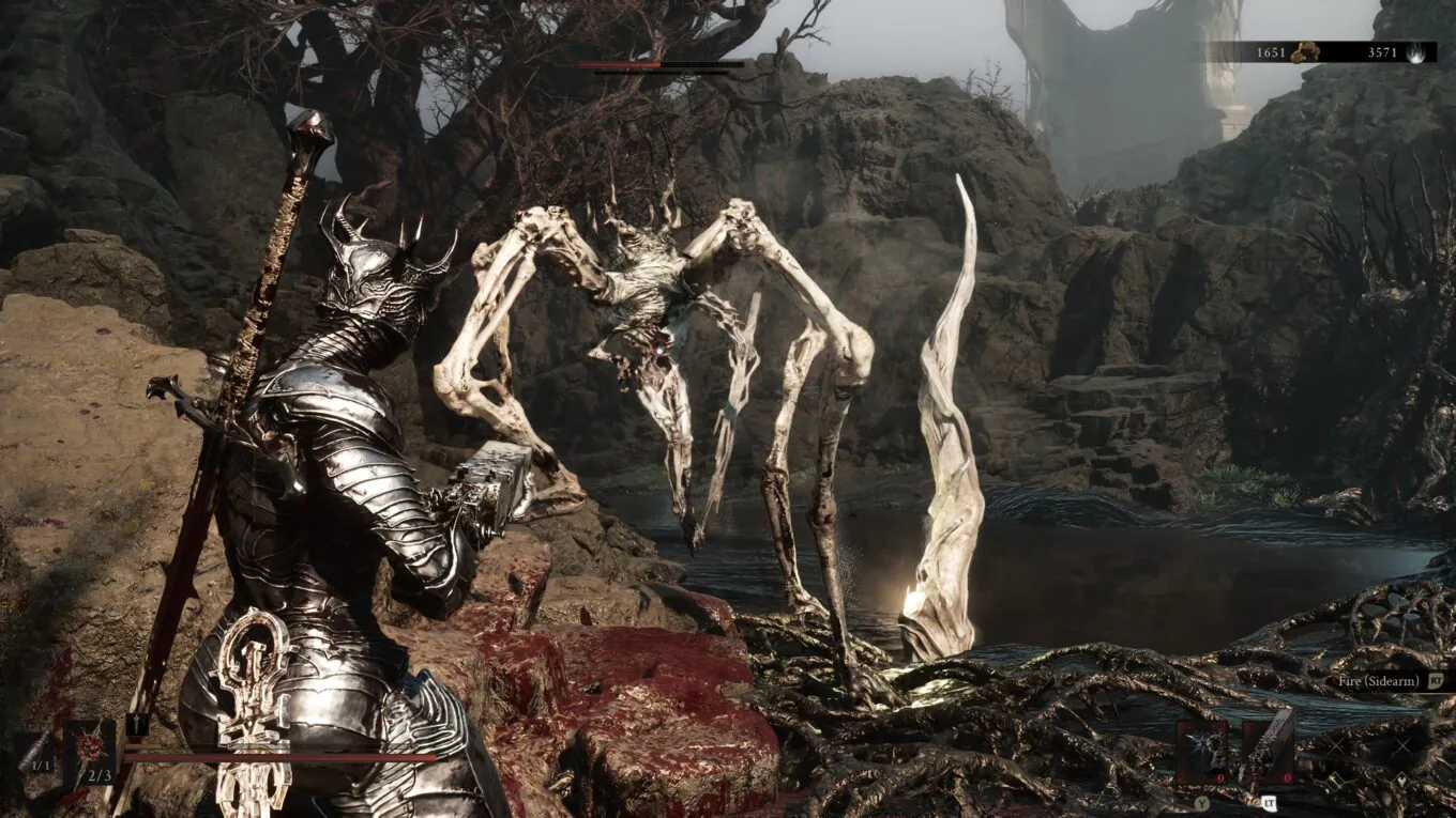 Mortal Shell II Review