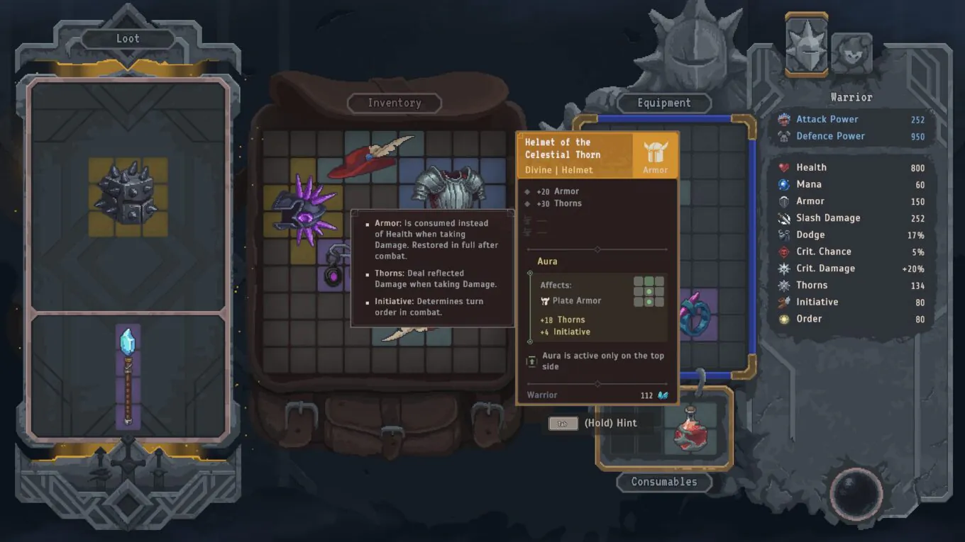 Lootbound Review