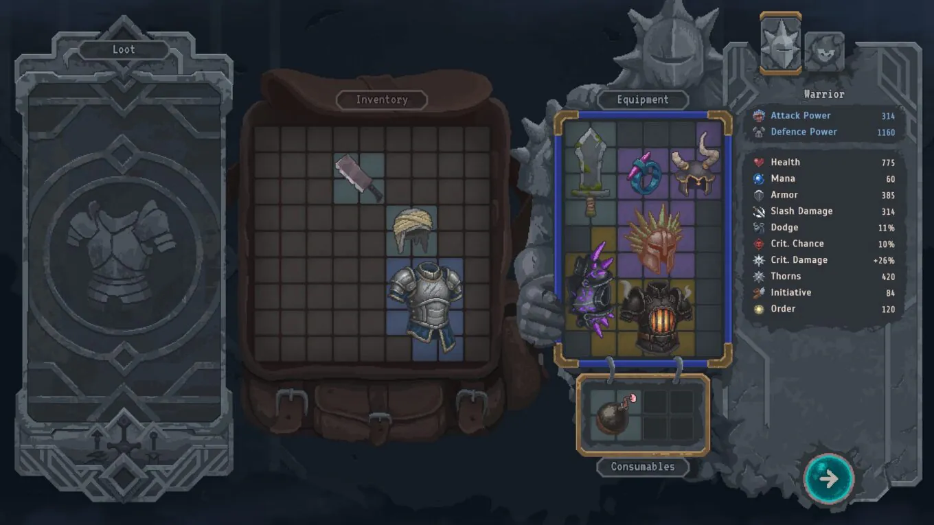 Lootbound Review