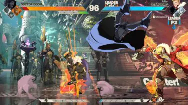 Marvel Tōkon: Fighting Souls Review