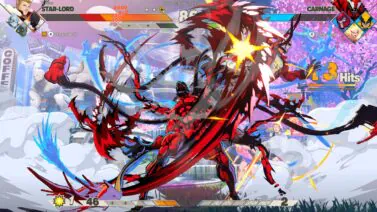 Marvel Tōkon: Fighting Souls Review