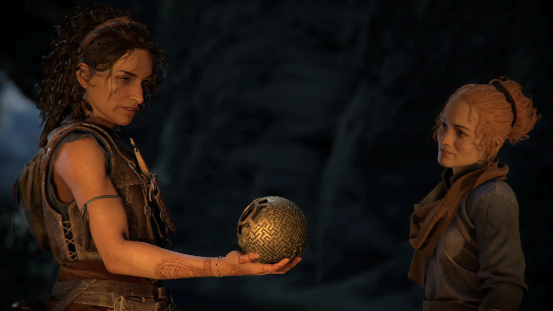 Resonance: A Plague Tale Legacy Review
