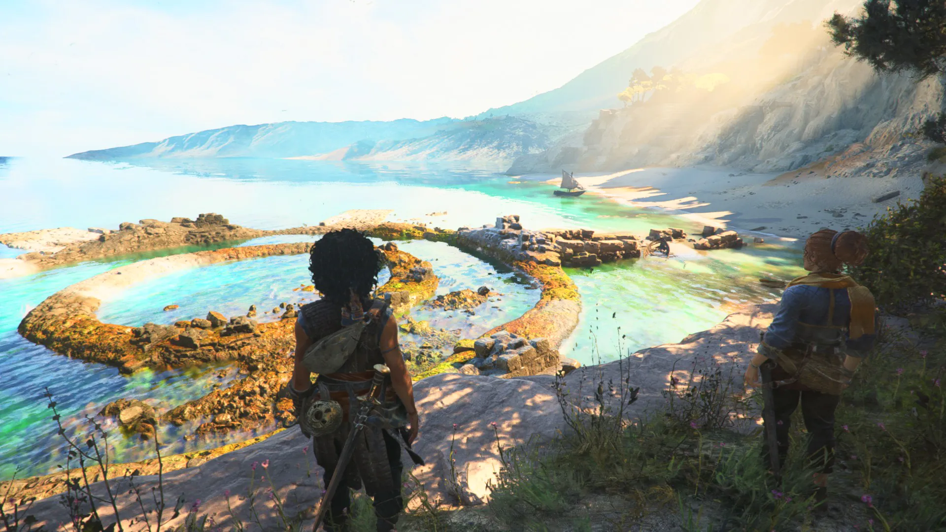 Resonance: A Plague Tale Legacy Review