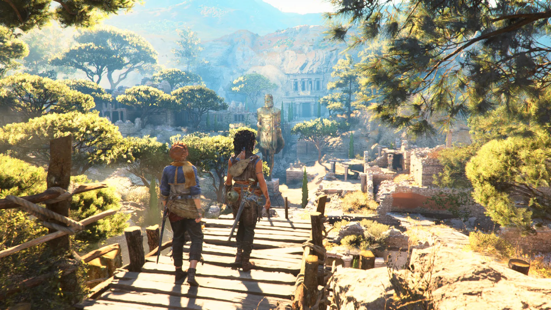 Resonance: A Plague Tale Legacy Review
