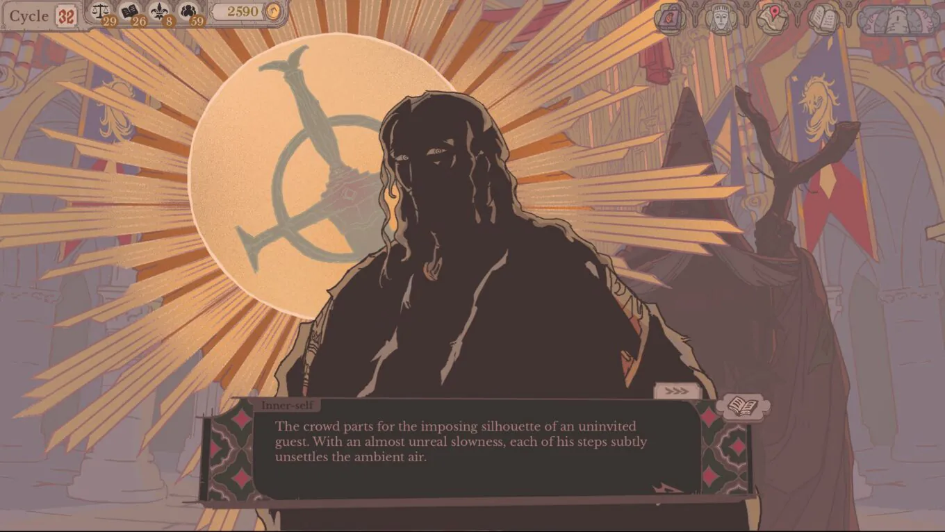 Sovereign Tower Review
