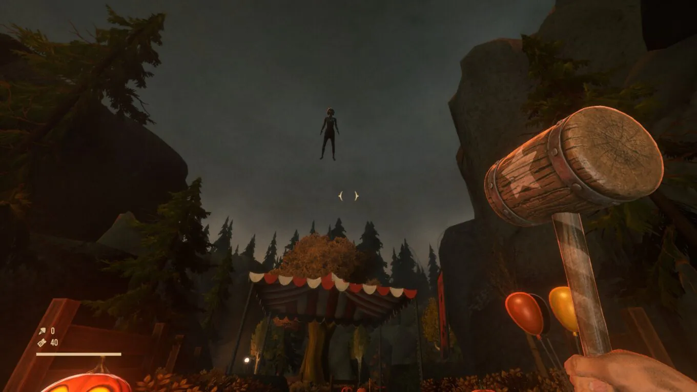 Twisted Tower Review