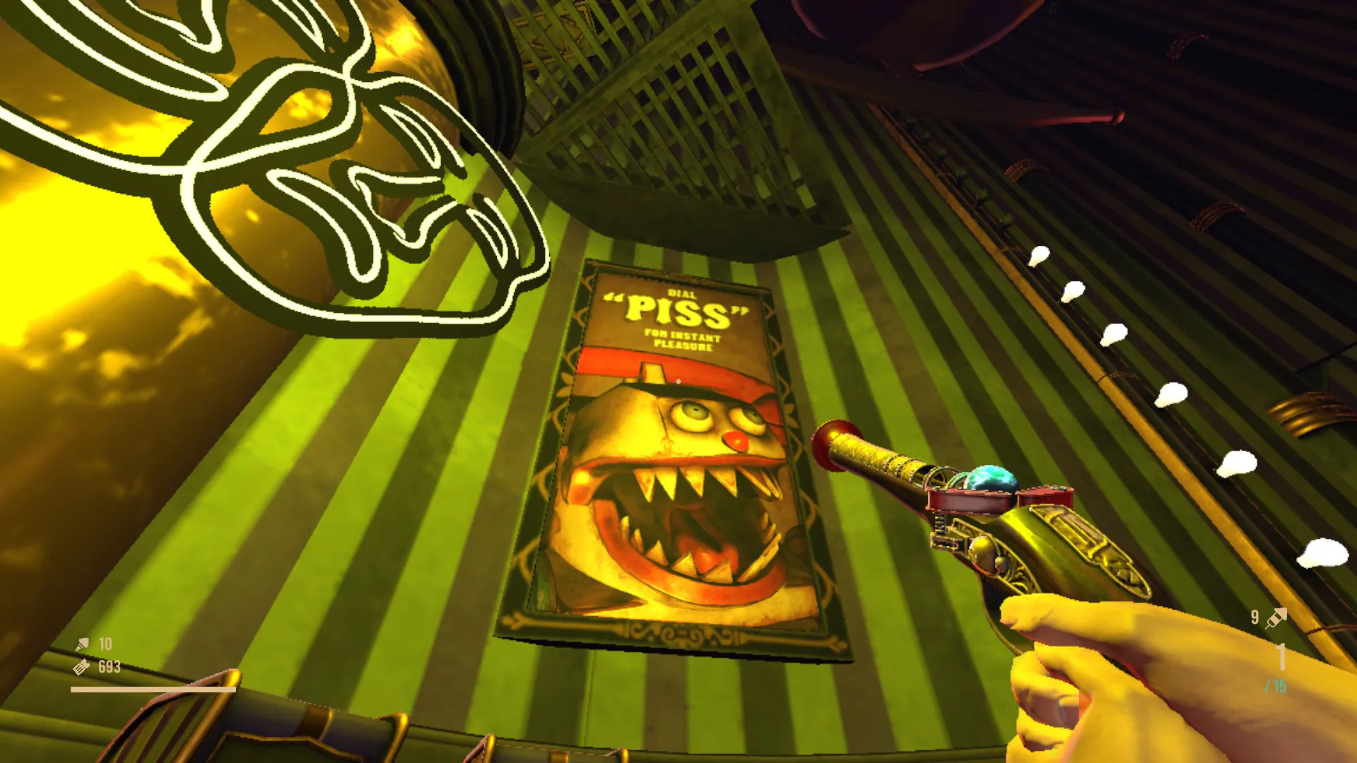 Twisted Tower Review