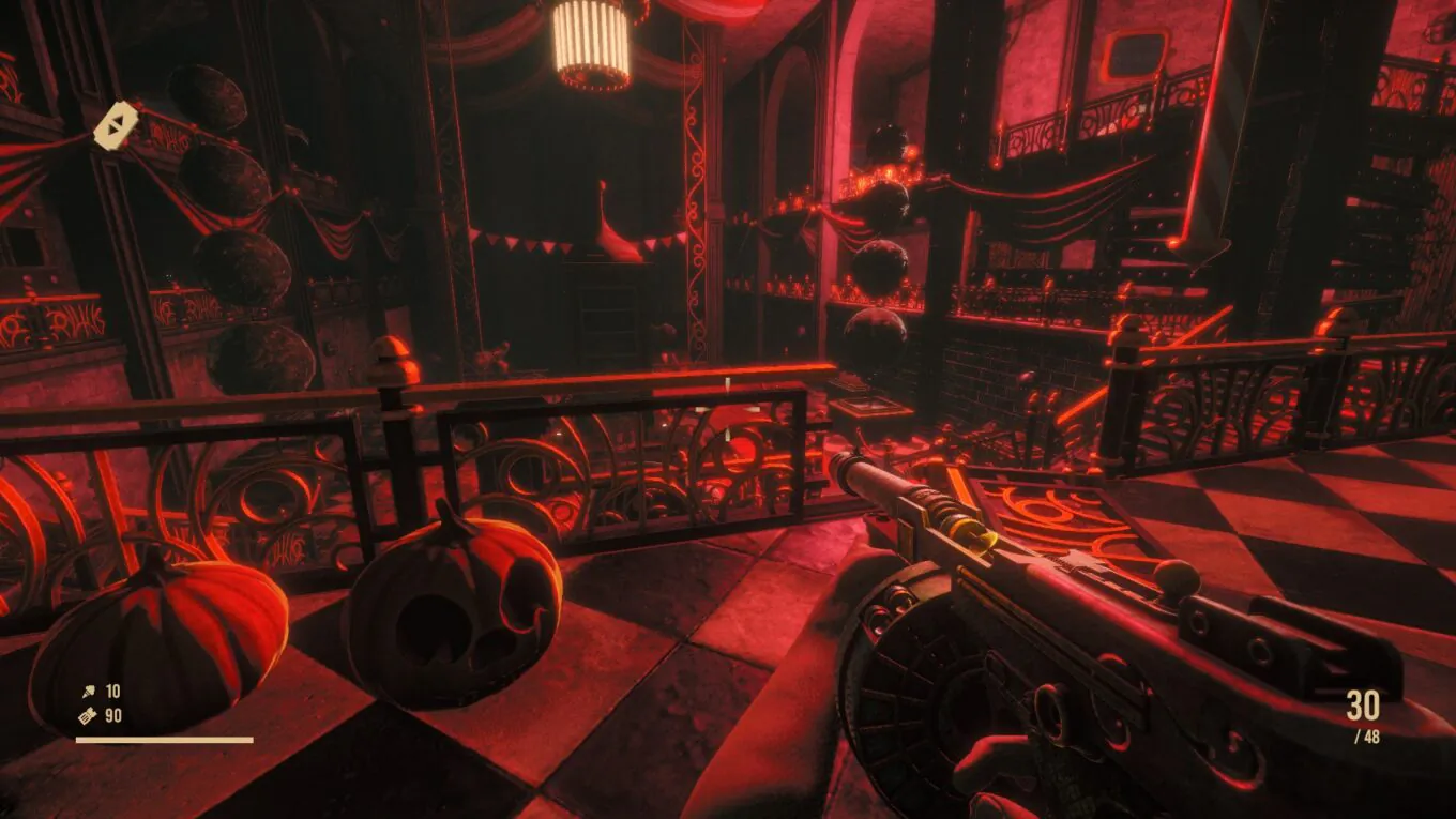 Twisted Tower Review