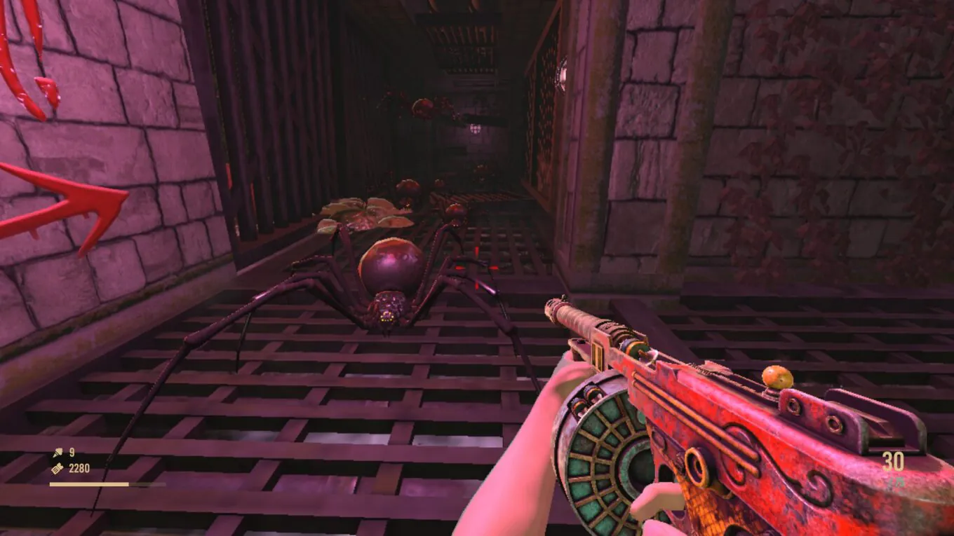 Twisted Tower Review