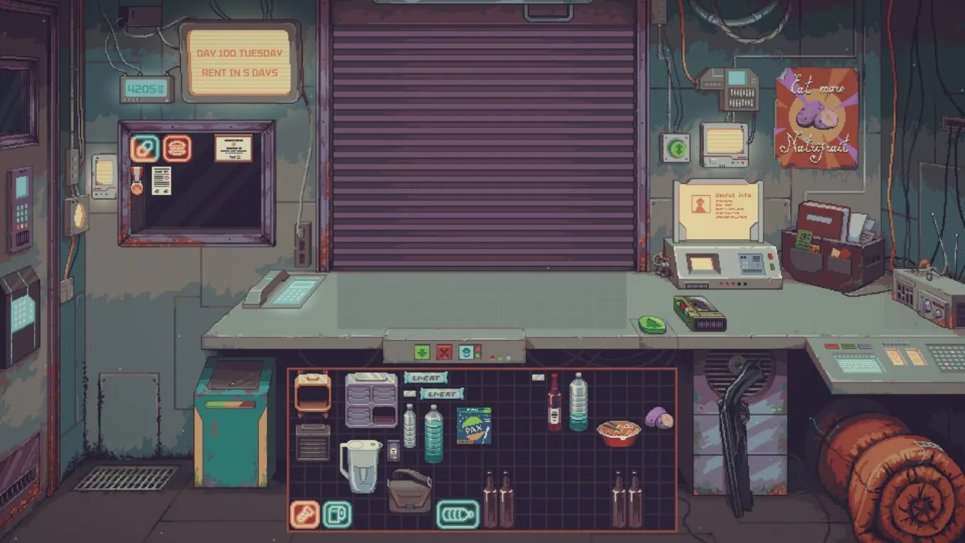 Probably Stolen Preview