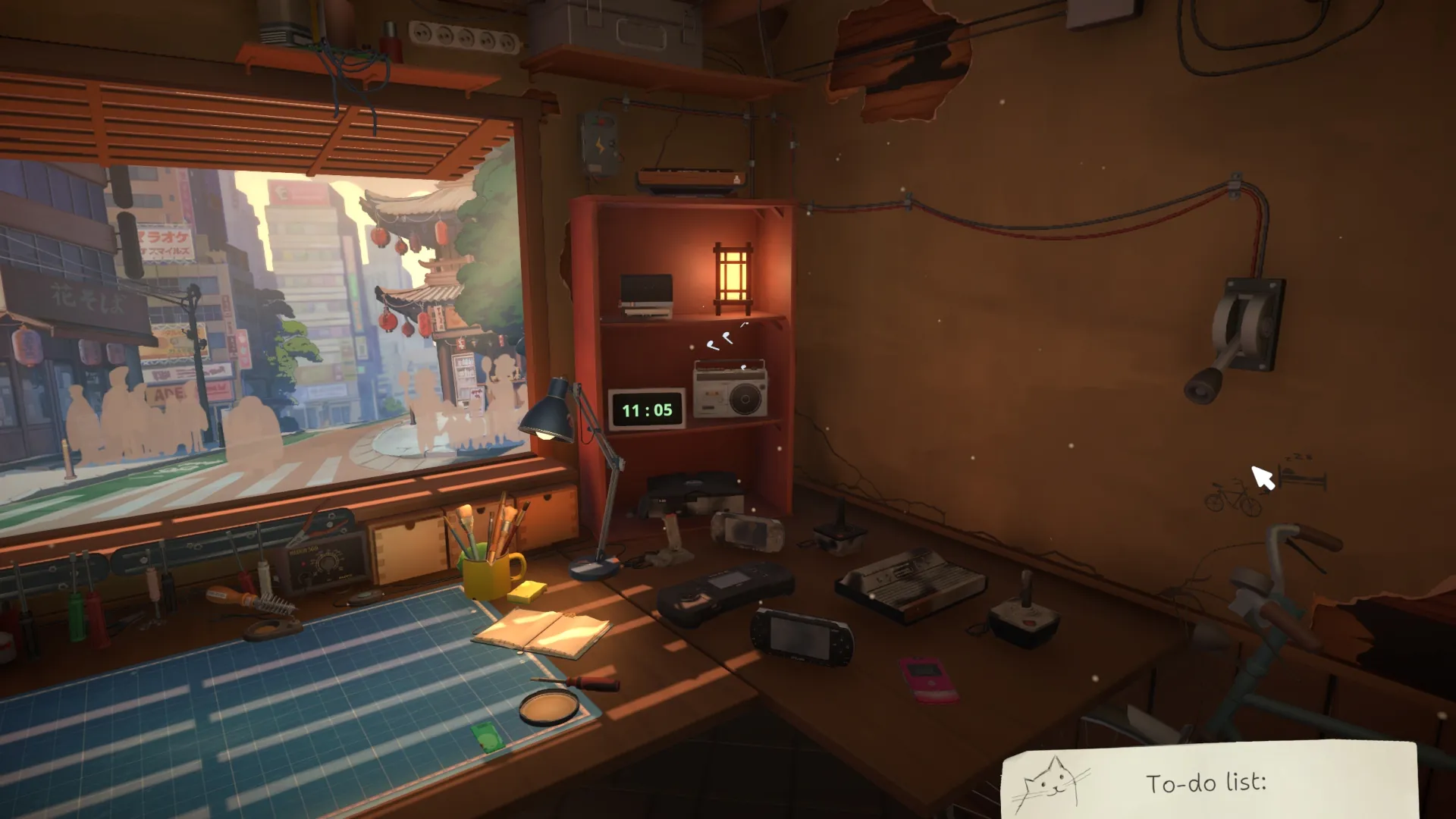 ReStory: Chill Electronics Repairs Review