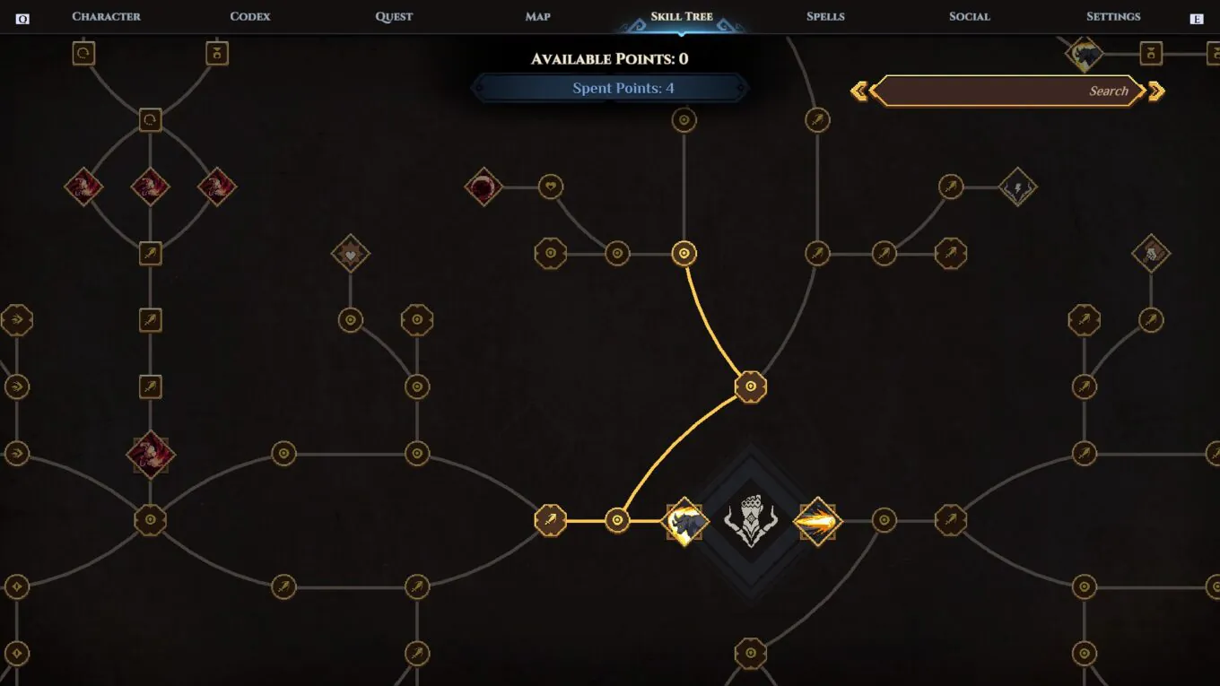 Dimraeth Early Access Impressions