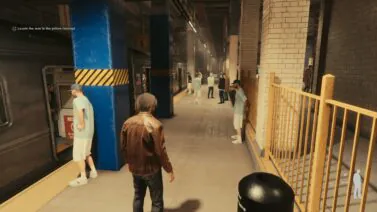 Blackwood: Act 1 Review