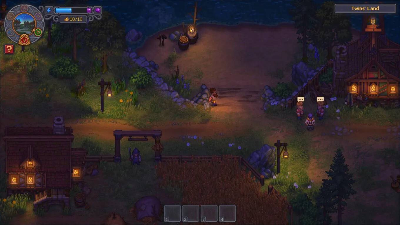 Graveyard Keeper 2 Review