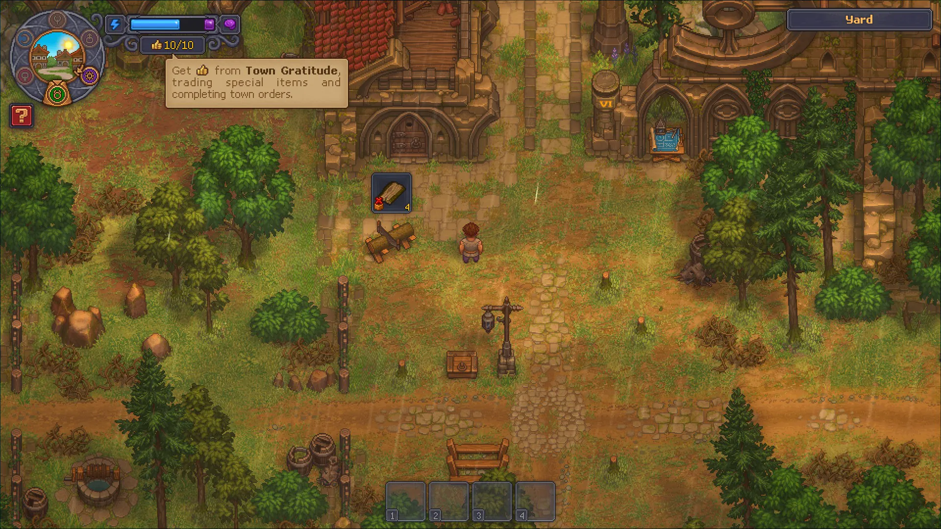 Graveyard Keeper 2 Review