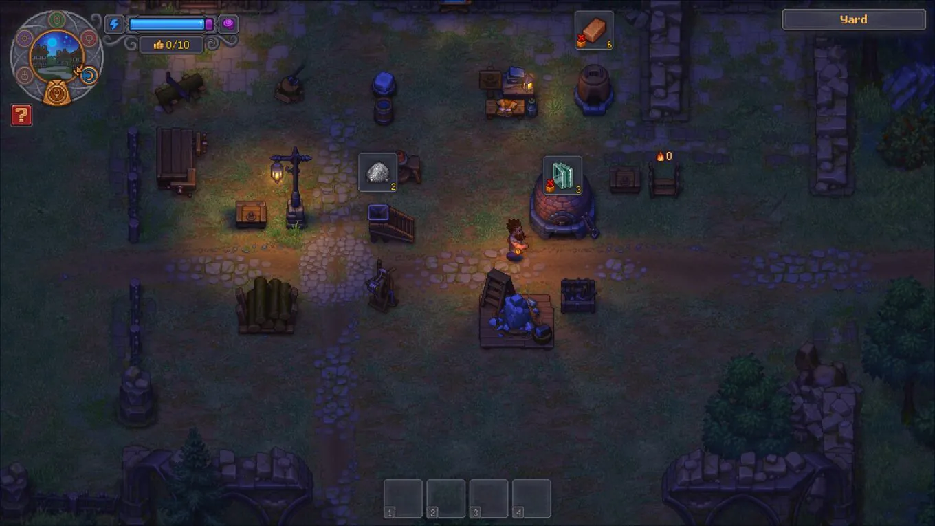 Graveyard Keeper 2 Review