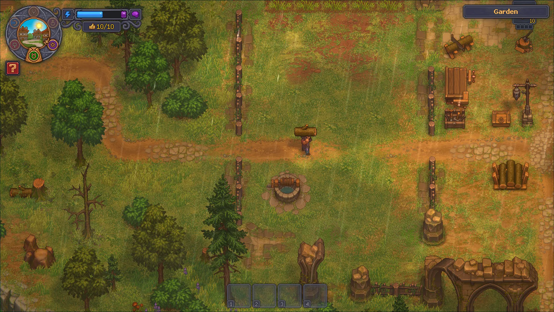 Graveyard Keeper 2 Review