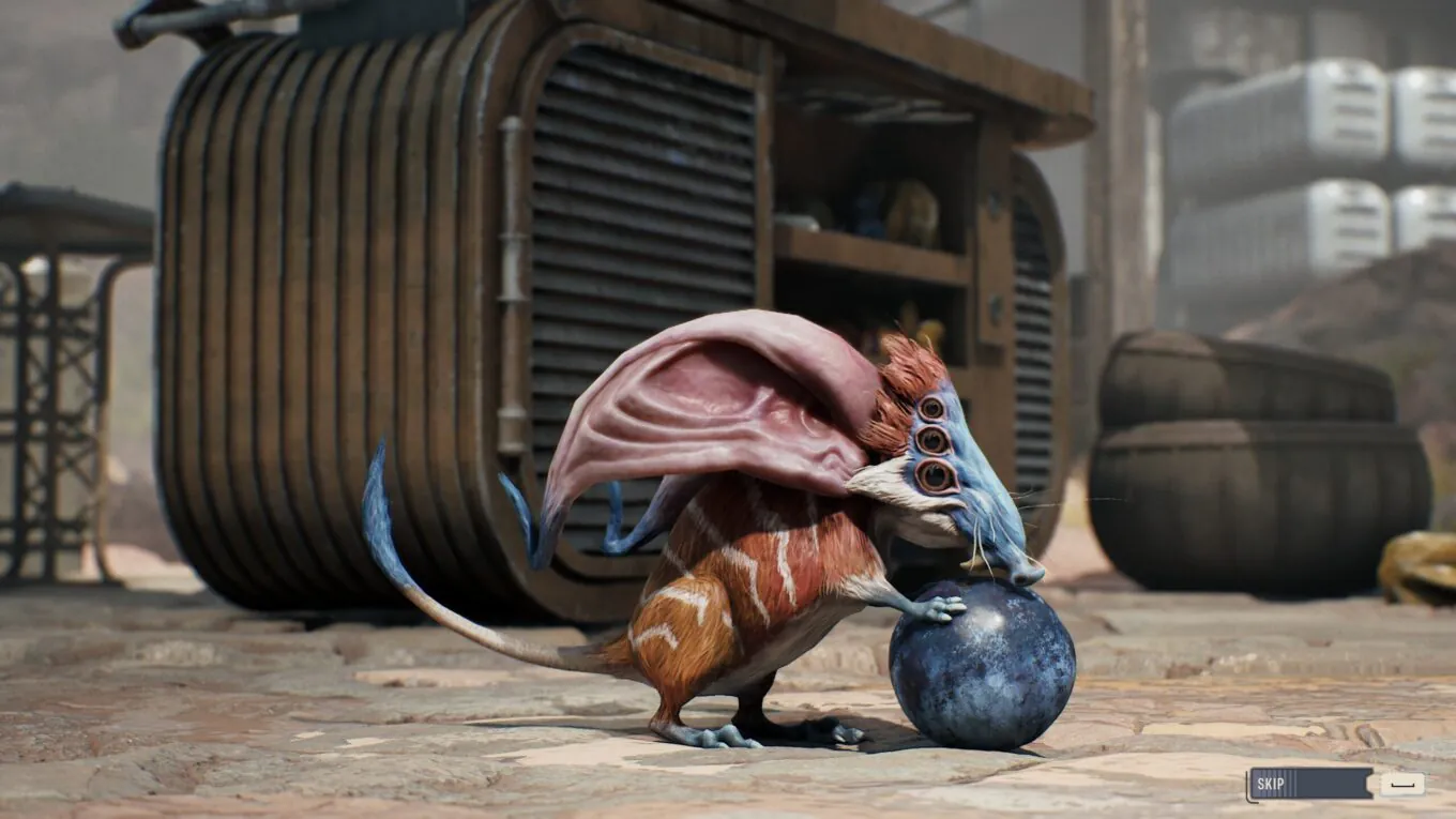 Star Wars Zero Company Review