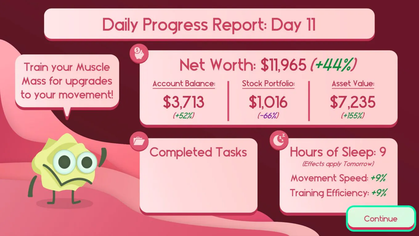 Worming From Home Review