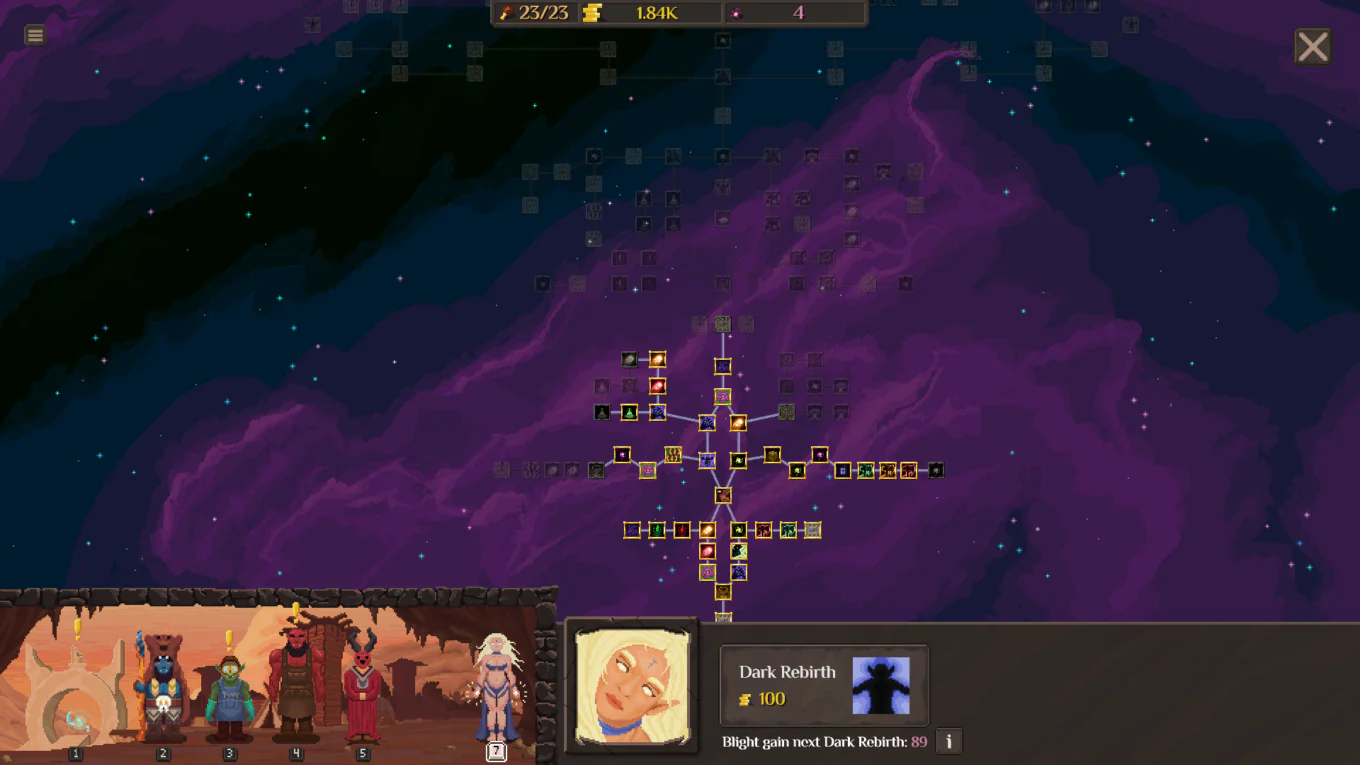 Orc Incremental Review