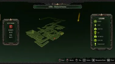 Warhammer 40,000: Boltgun 2 Review