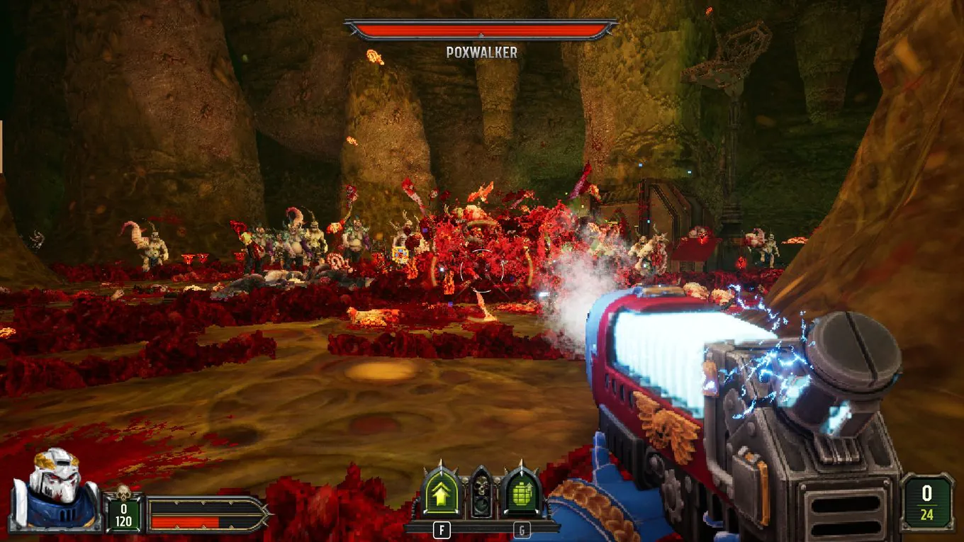 Warhammer 40,000: Boltgun 2 Review