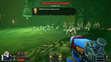 Warhammer 40,000: Boltgun 2 Review