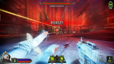 Warhammer 40,000: Boltgun 2 Review
