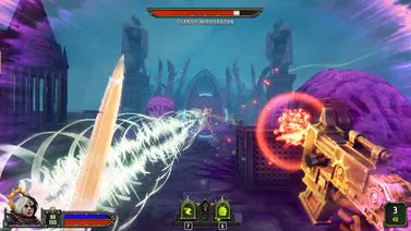 Warhammer 40,000: Boltgun 2 Review