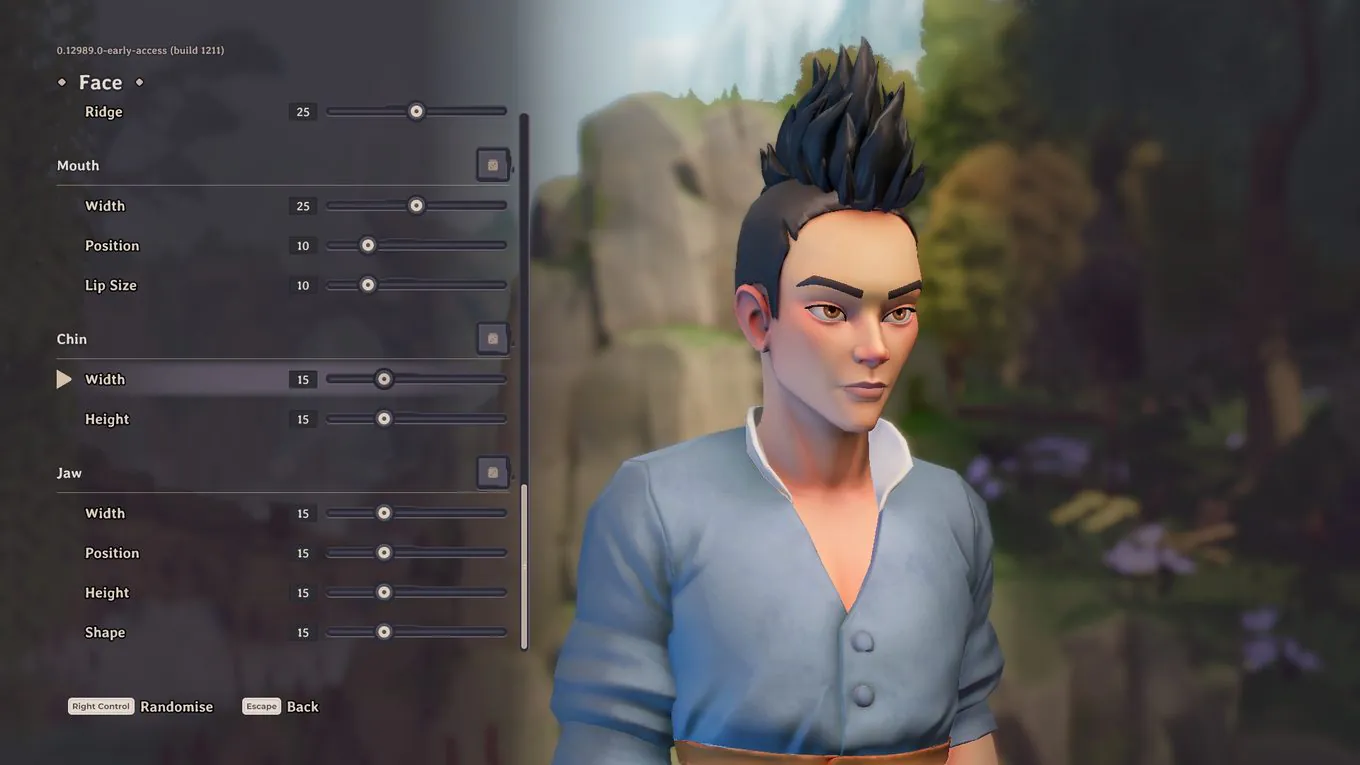 Everlast: Undying Tale Early Access Impressions
