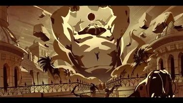 Everlast: Undying Tale