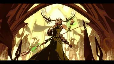 Everlast: Undying Tale