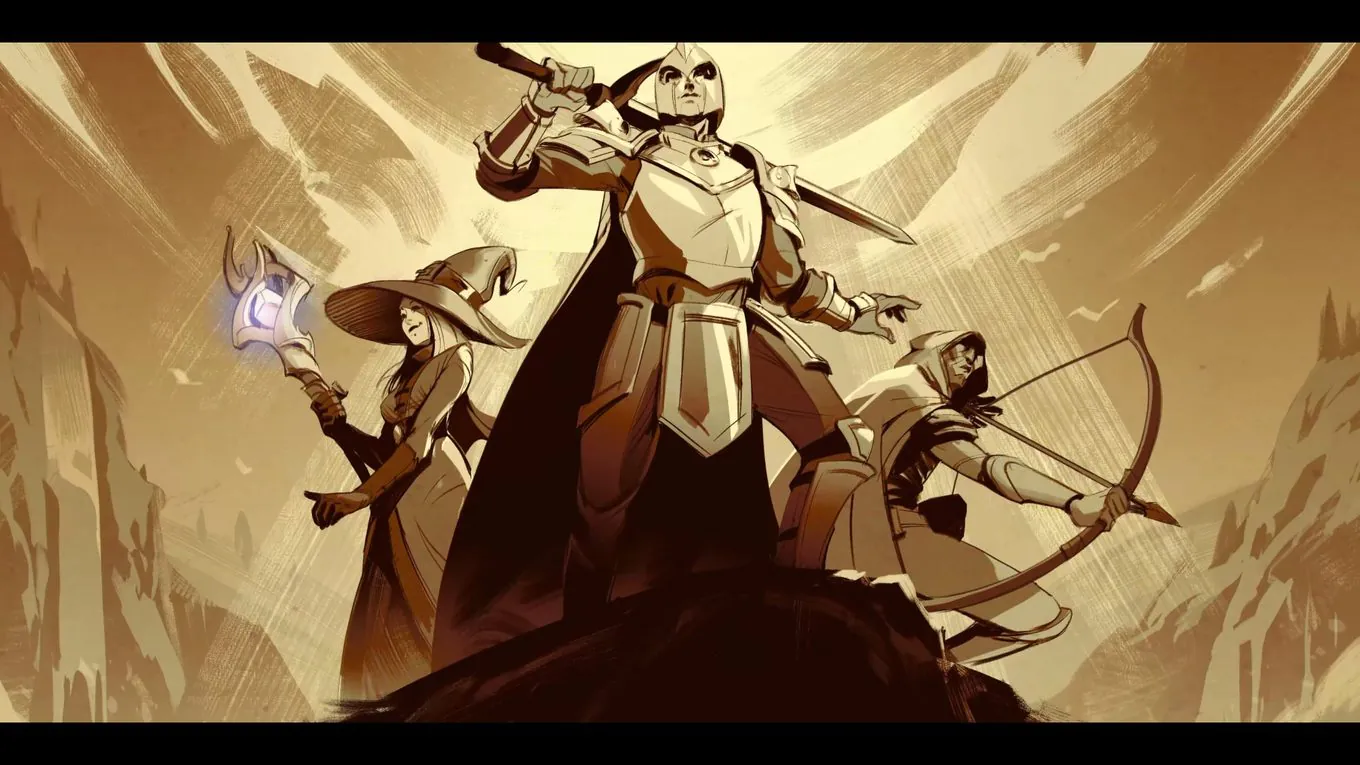 Everlast: Undying Tale