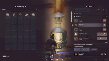 Everlast: Undying Tale Early Access Impressions