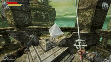 Queen’s Domain Review
