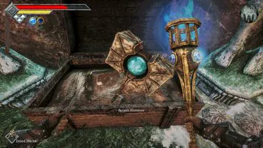 Queen’s Domain Review