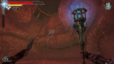 Queen’s Domain Review