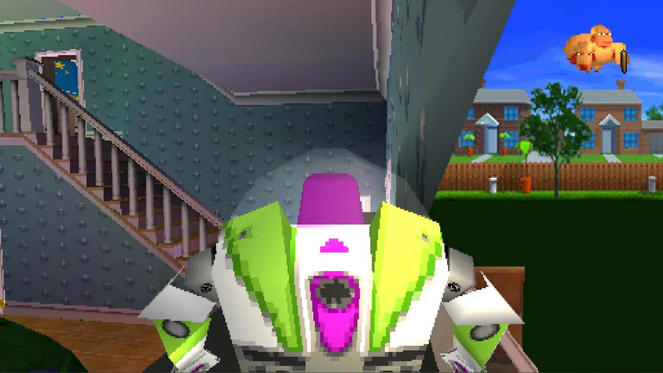 Toy Story: Retro Roundup! Review