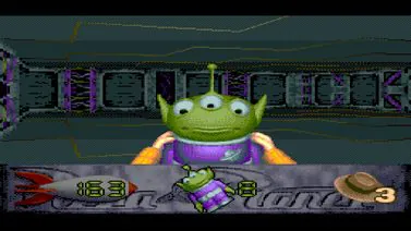 Toy Story: Retro Roundup! Review